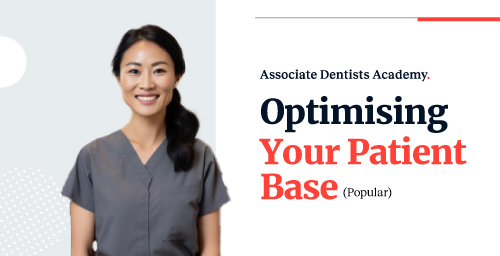 Optimizing Patient Base